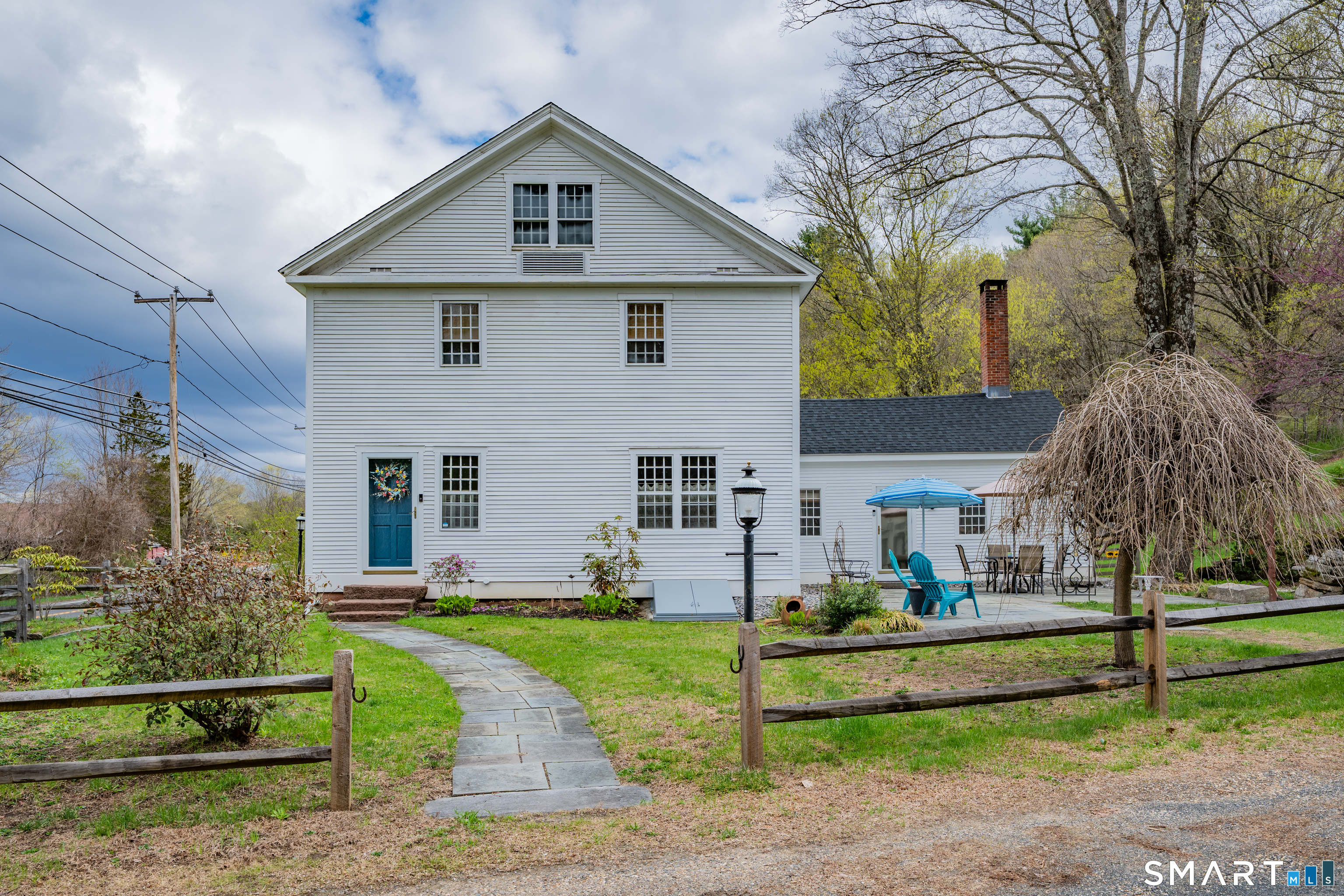 271 Cherry Brook Road Canton CT 06019