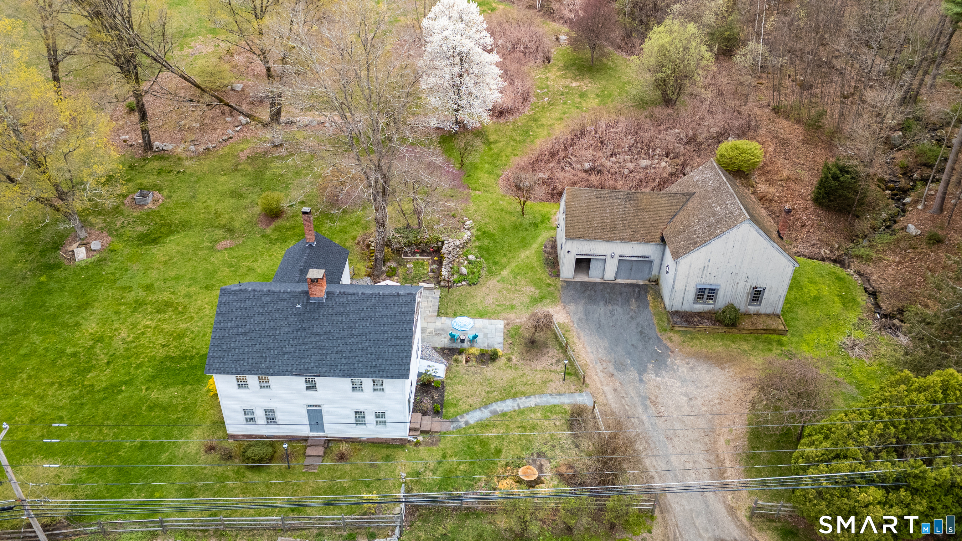 271 Cherry Brook Road Canton CT 06019