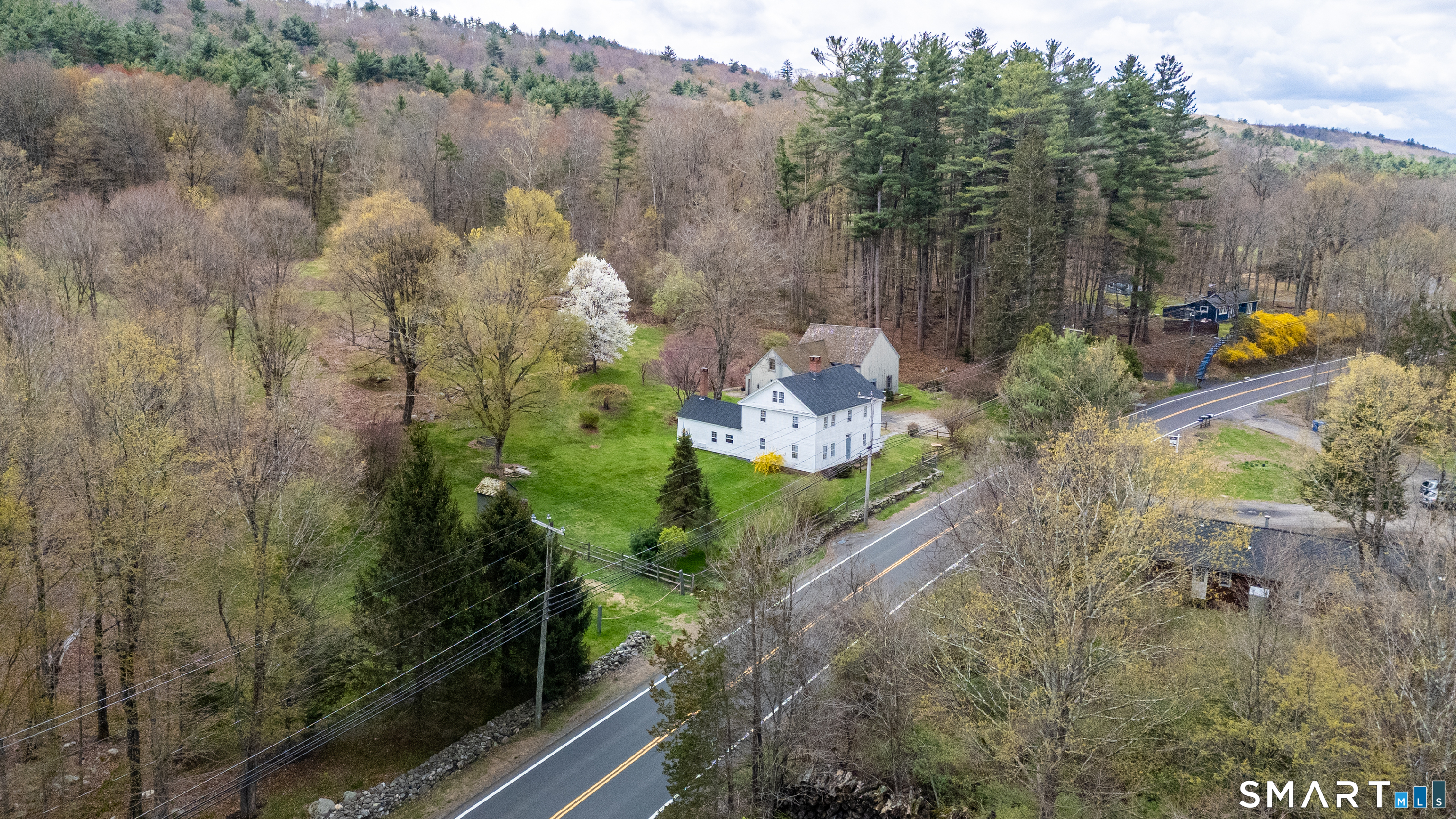 271 Cherry Brook Road Canton CT 06019