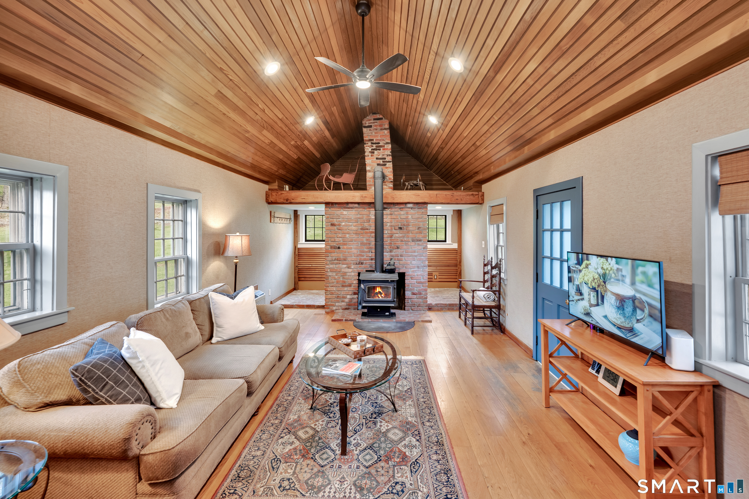 271 Cherry Brook Road Canton CT 06019