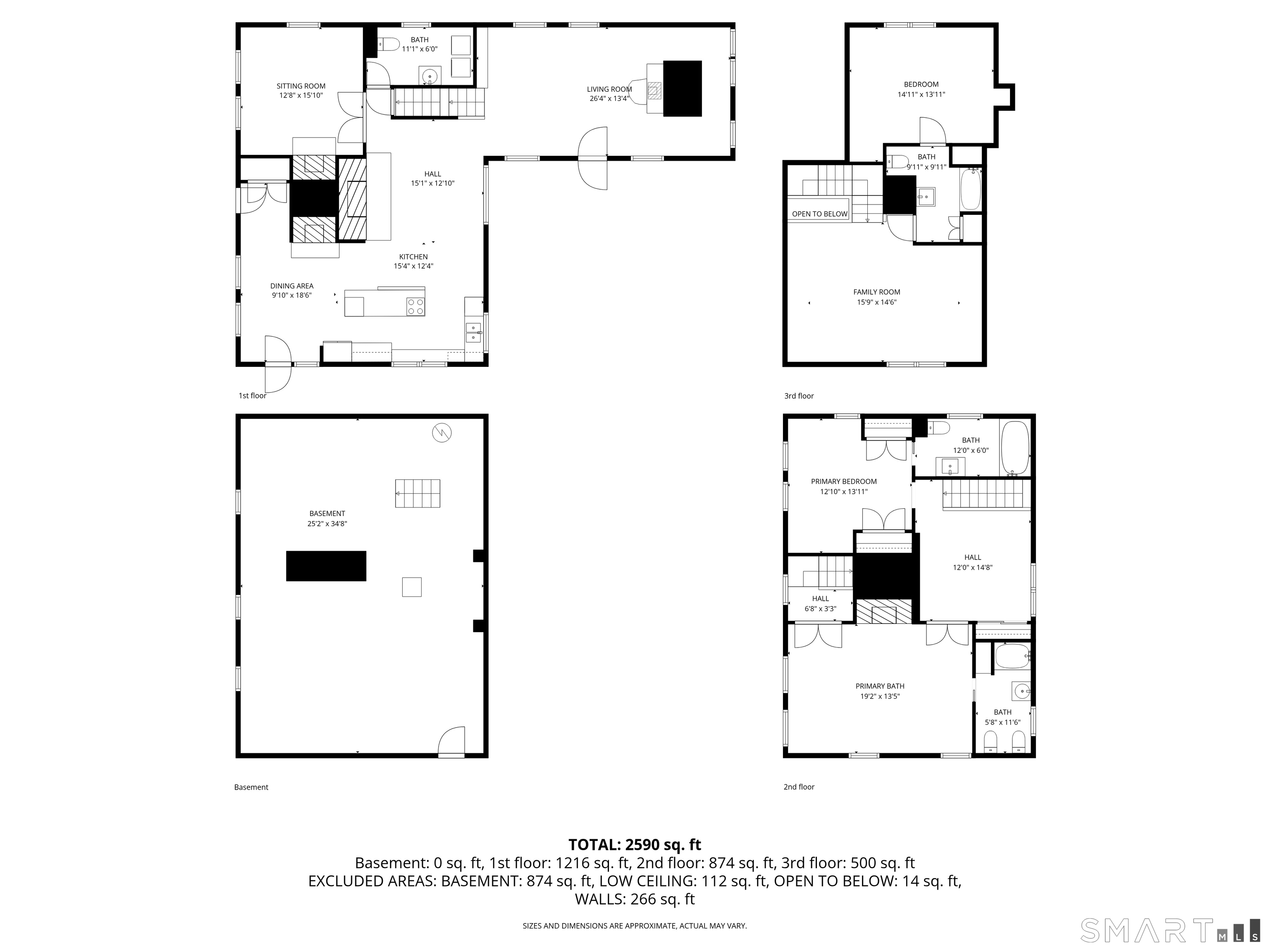 271 Cherry Brook Road Canton CT 06019