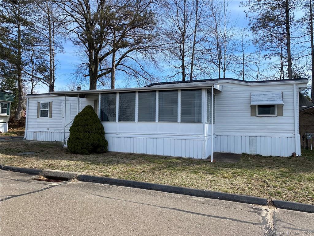 44 Arawak Drive East Hartford CT 06118
