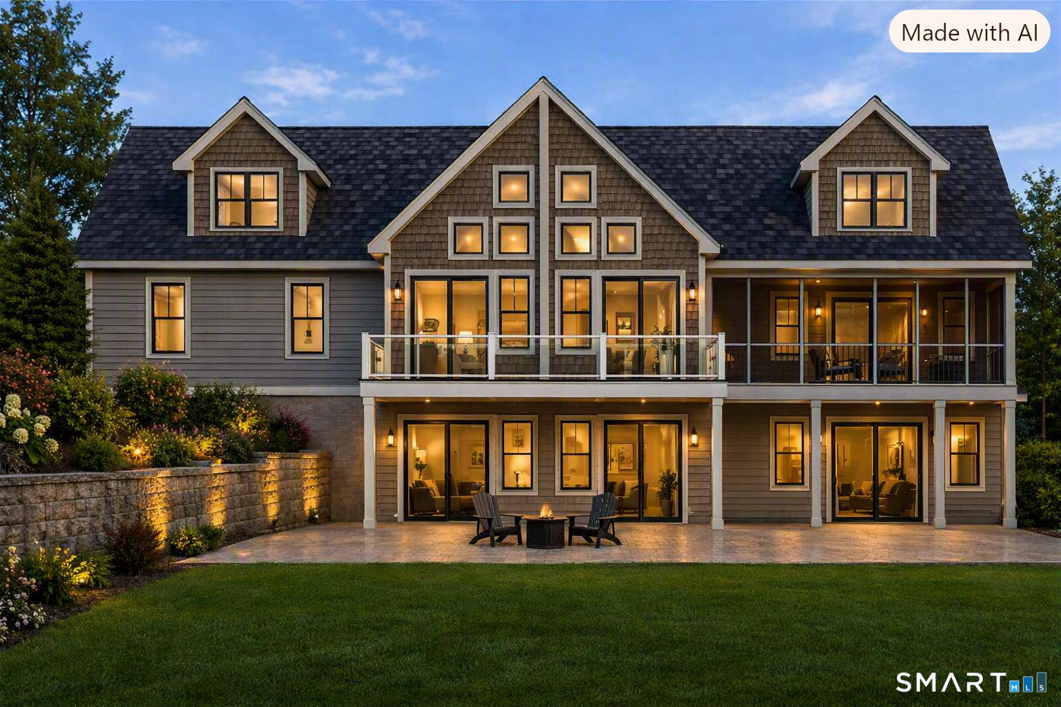 25 Lakeview Street Thompson CT 06277