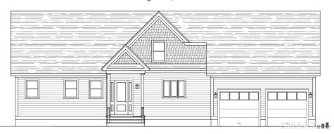 25 Lakeview Street Thompson CT 06277