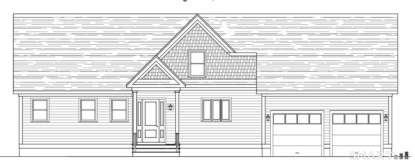 25 Lakeview Street Thompson CT 06277