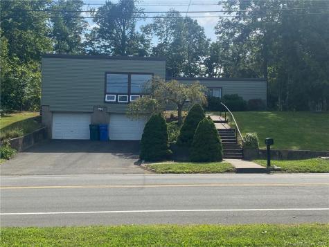 84 Hillfield Road Hamden CT 06518
