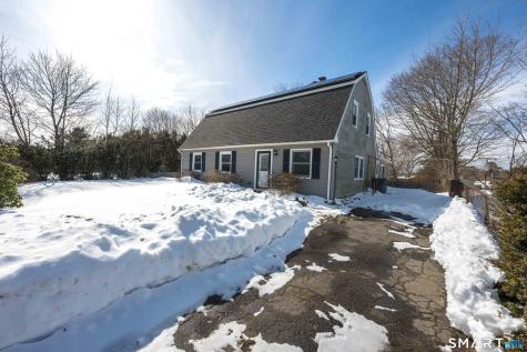 56 Morning Mist Road Naugatuck CT 06770
