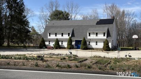 1553 Glasgo Road Griswold CT 06351