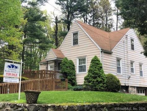 88 Ellsmere Avenue Waterbury CT 06705