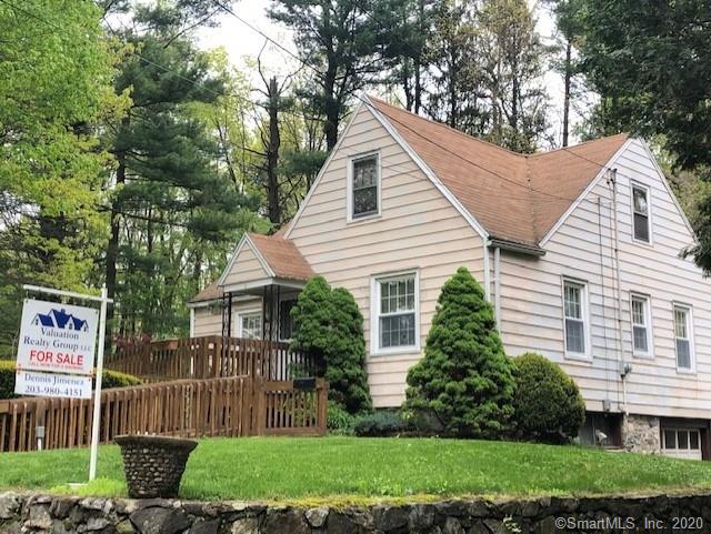 88 Ellsmere Avenue Waterbury CT 06705