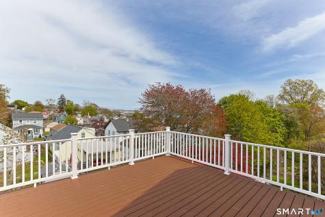 113 Prospect Avenue West Haven CT 06516