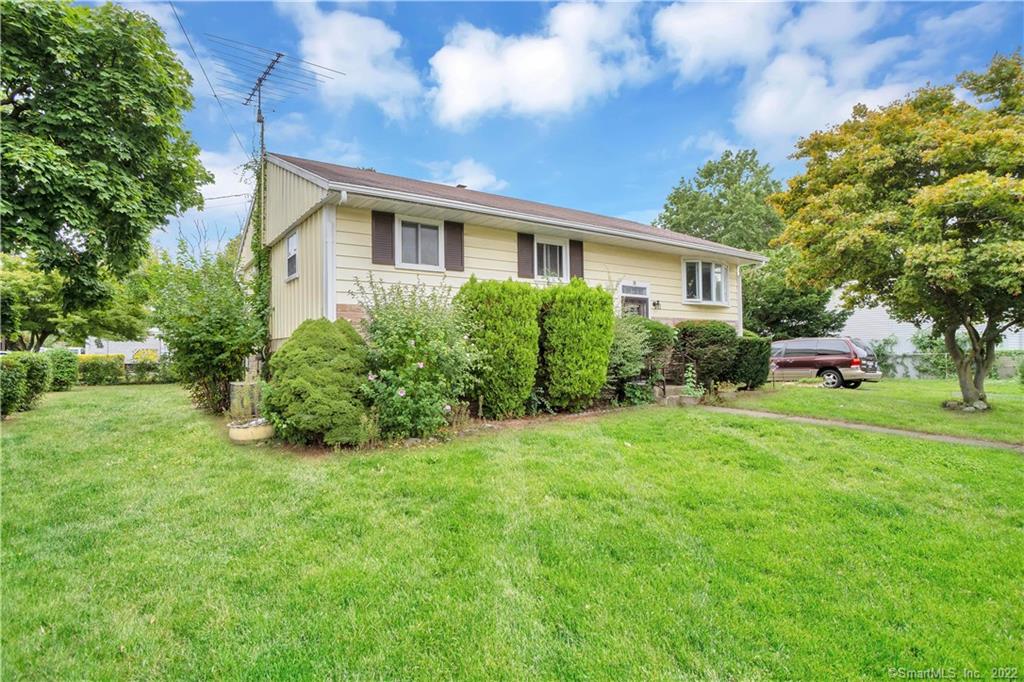 50 Orange Street Stratford CT 06615