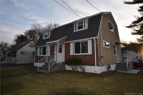 2 Amherst Street Hartford CT 06114