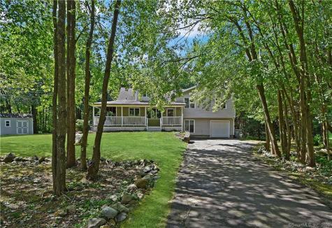 56 Seneca Road Bristol CT 06010