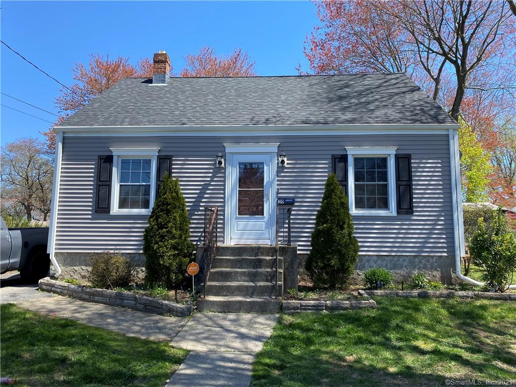 30 Vielie Street Stratford CT 06614