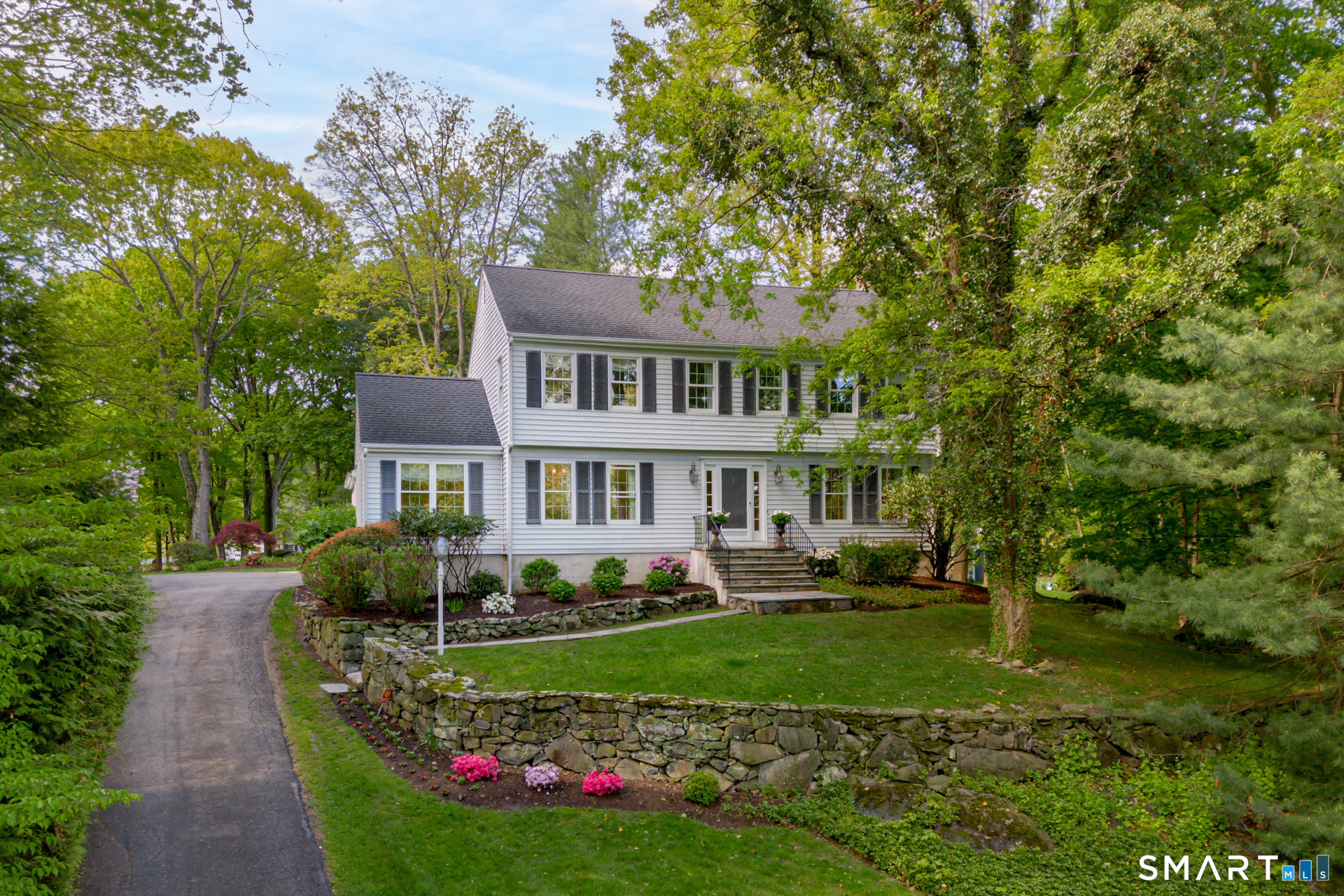 115 Tokeneke Road Darien CT 06820