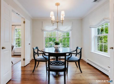 115 Tokeneke Road Darien CT 06820