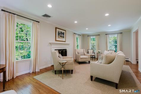 115 Tokeneke Road Darien CT 06820