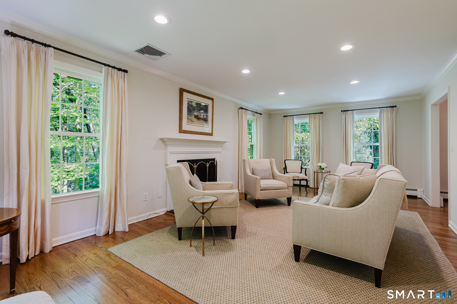115 Tokeneke Road Darien CT 06820