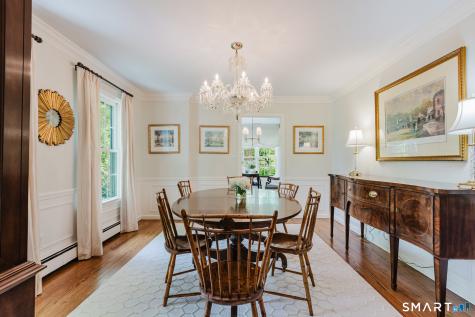 115 Tokeneke Road Darien CT 06820
