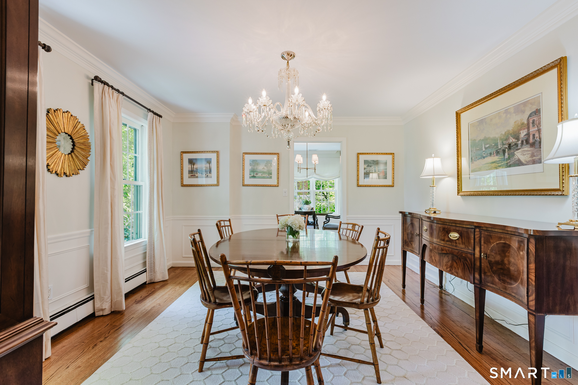 115 Tokeneke Road Darien CT 06820