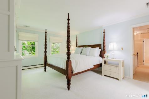 115 Tokeneke Road Darien CT 06820