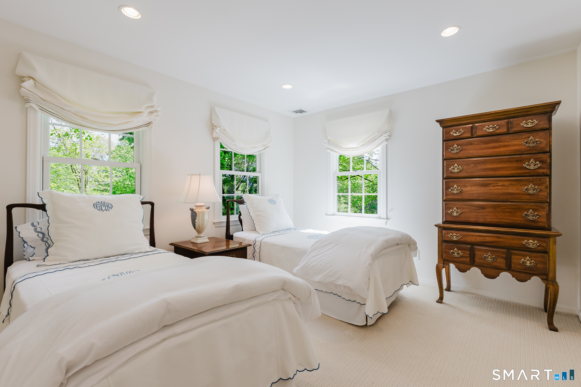 115 Tokeneke Road Darien CT 06820