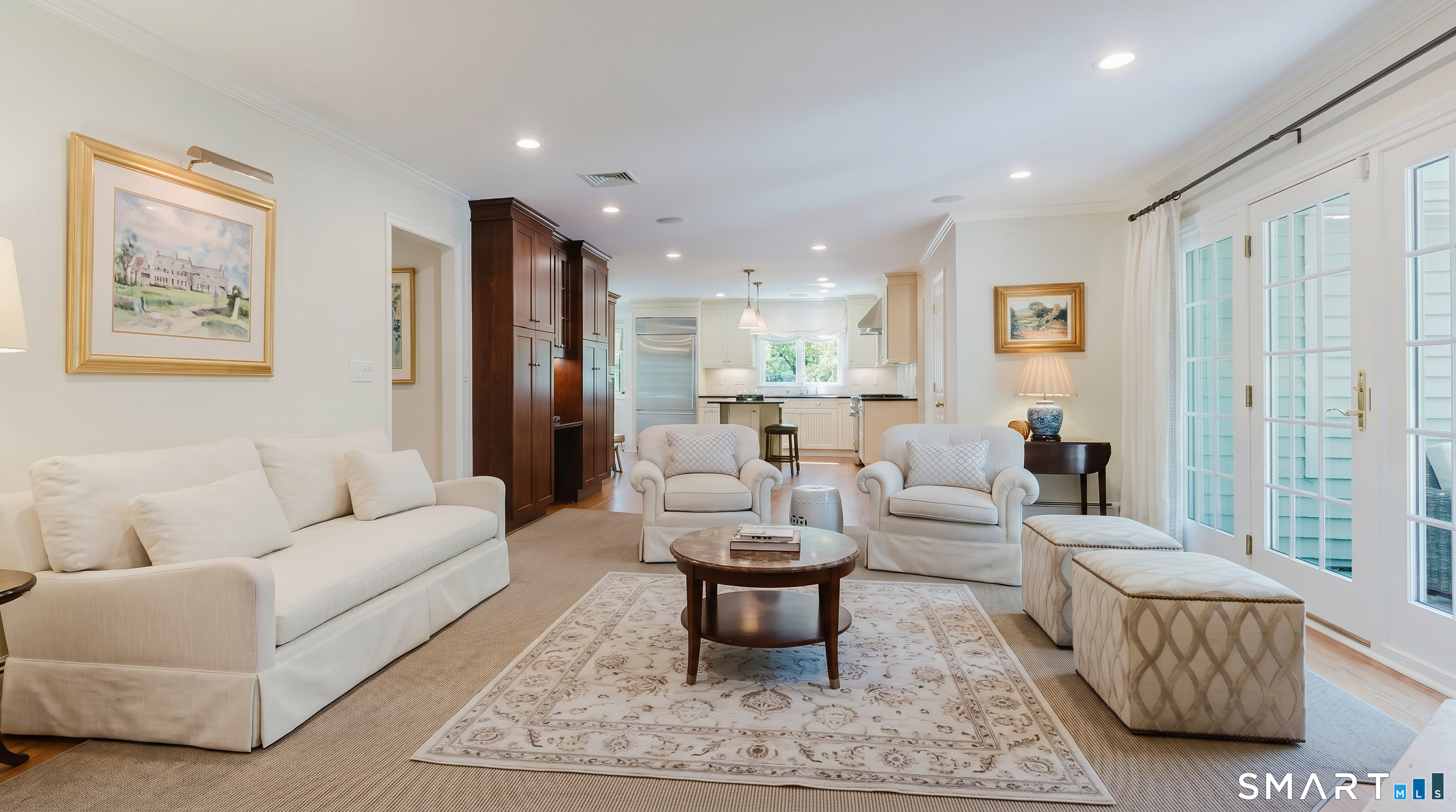 115 Tokeneke Road Darien CT 06820