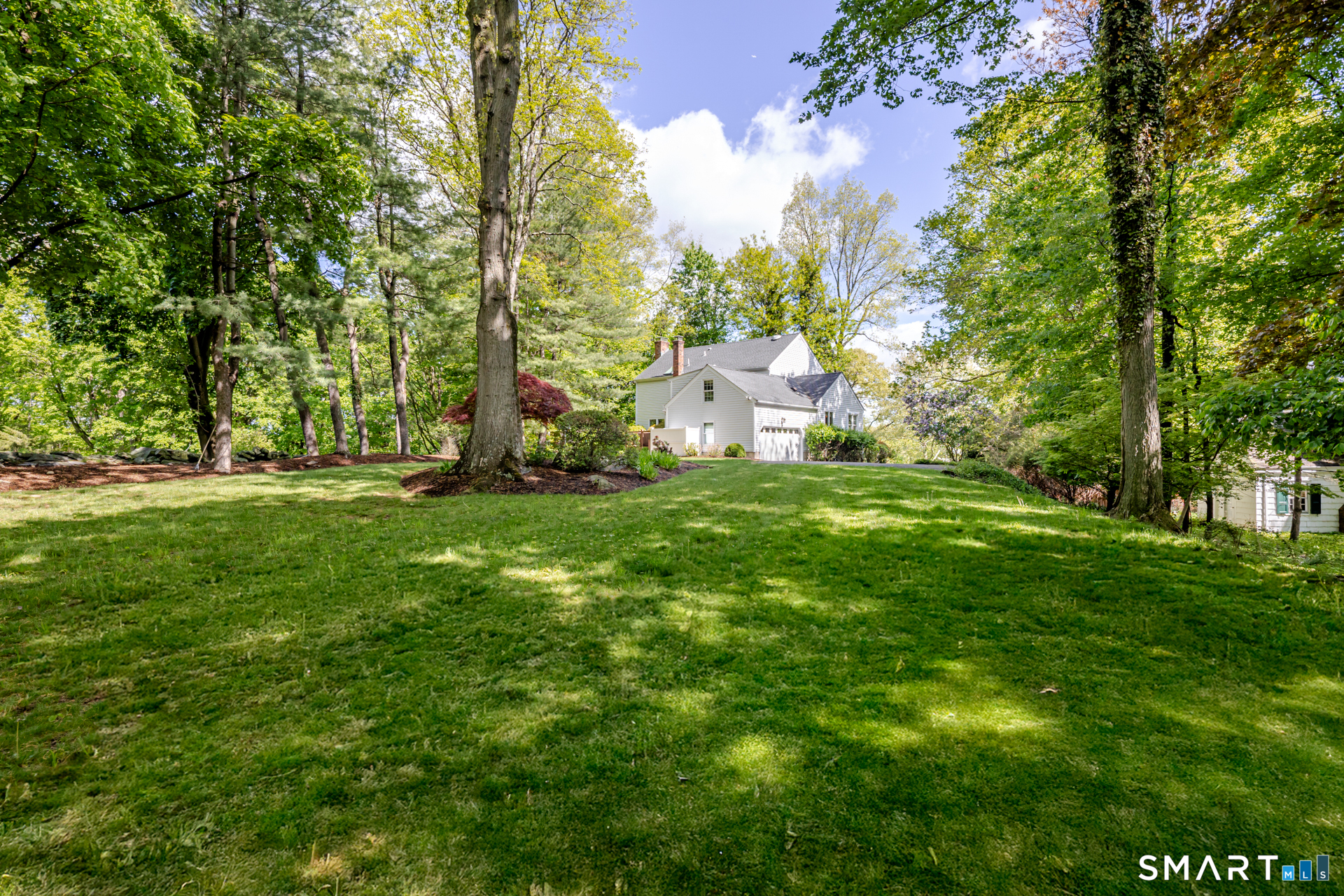 115 Tokeneke Road Darien CT 06820