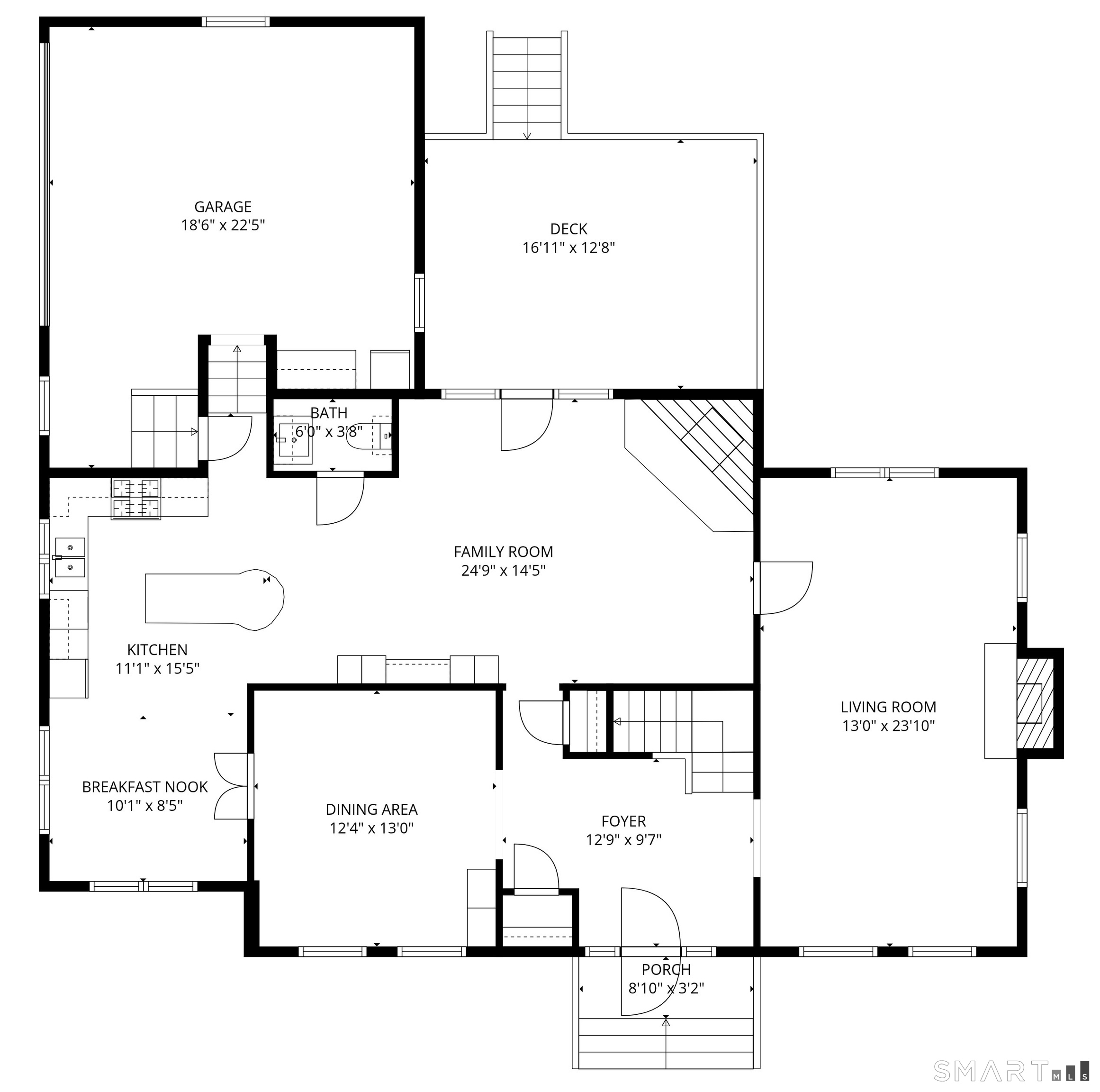 115 Tokeneke Road Darien CT 06820