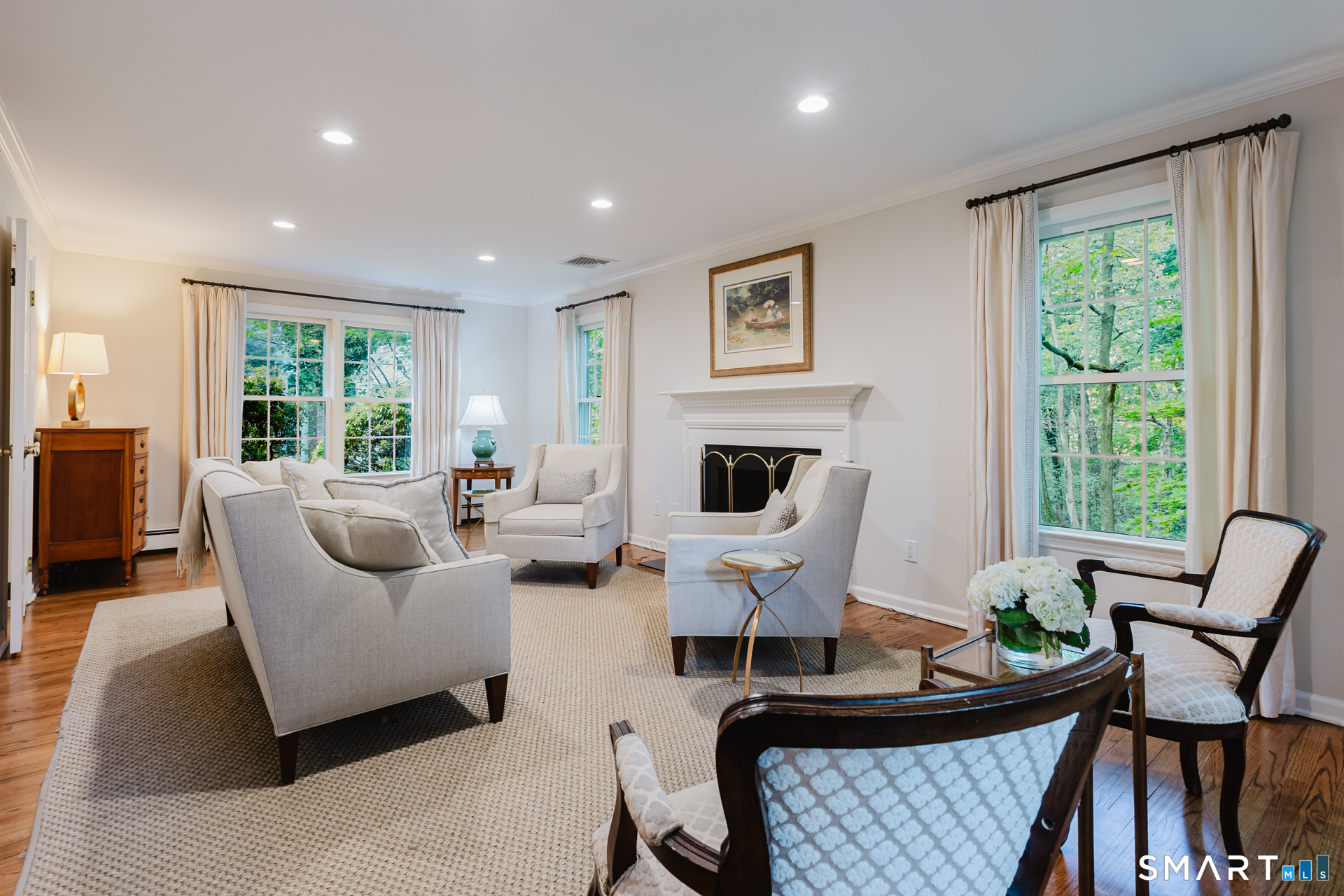 115 Tokeneke Road Darien CT 06820
