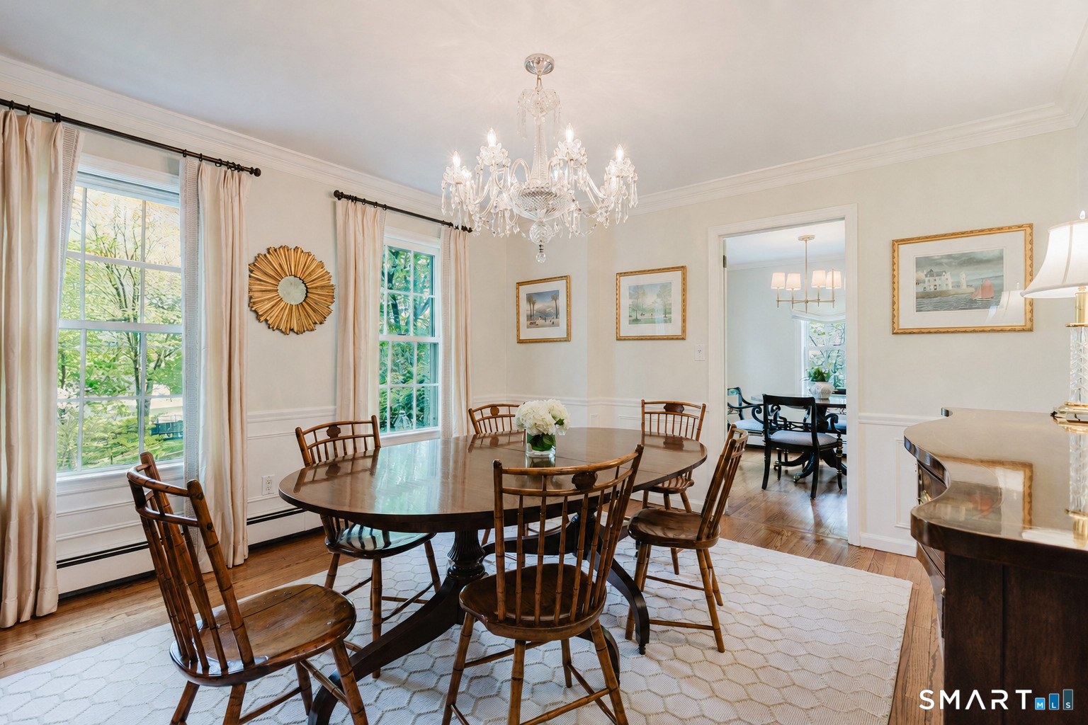 115 Tokeneke Road Darien CT 06820