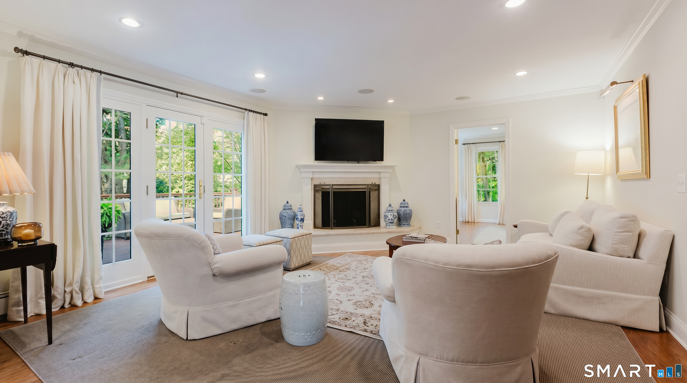 115 Tokeneke Road Darien CT 06820