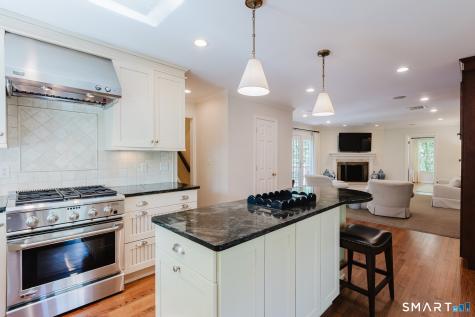 115 Tokeneke Road Darien CT 06820