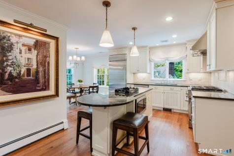 115 Tokeneke Road Darien CT 06820
