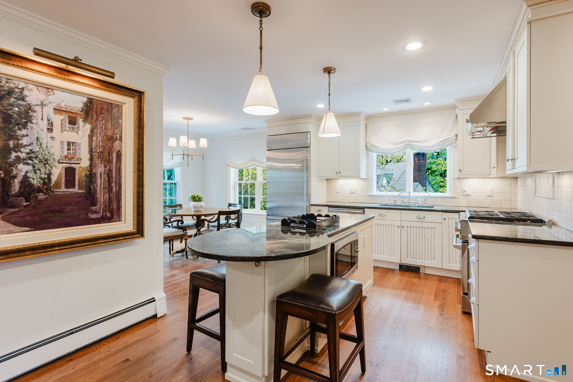 115 Tokeneke Road Darien CT 06820