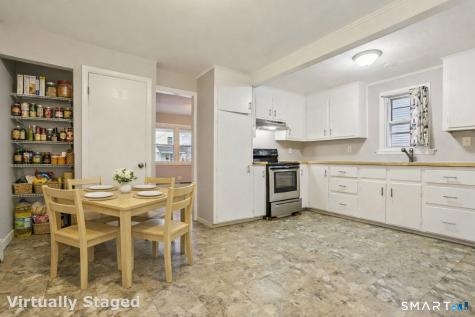 41 Fountain Street Norwich CT 06360