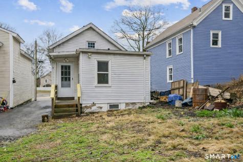 41 Fountain Street Norwich CT 06360