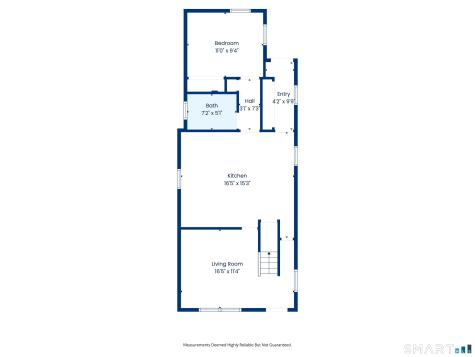 41 Fountain Street Norwich CT 06360