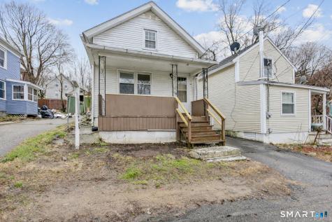 41 Fountain Street Norwich CT 06360