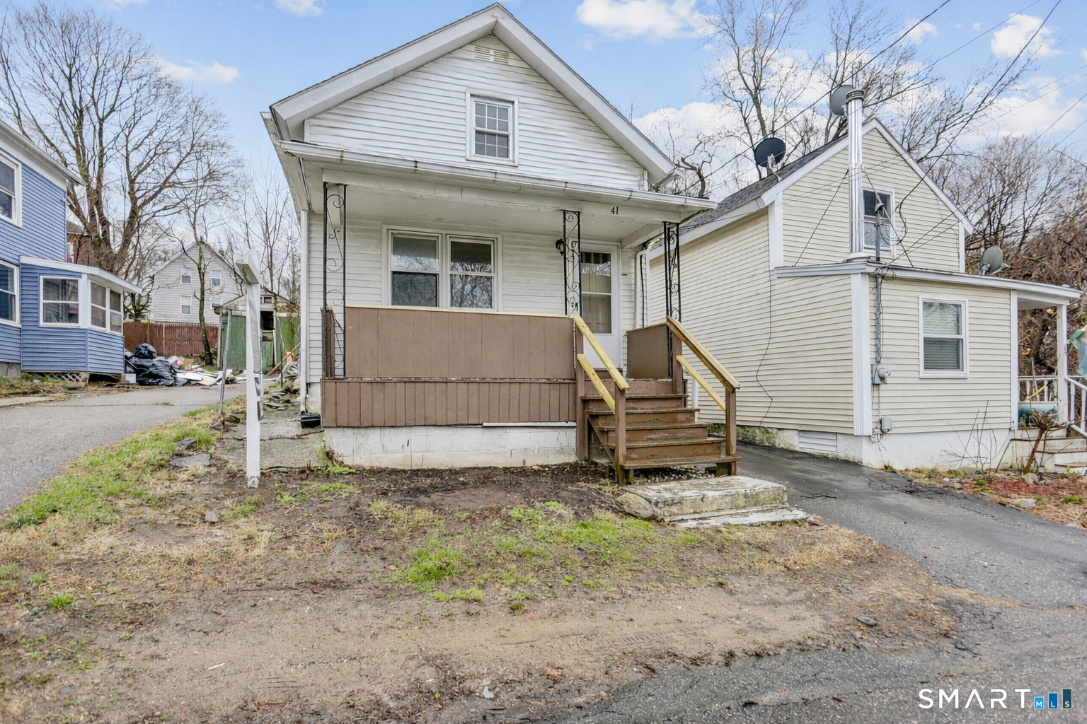 41 Fountain Street Norwich CT 06360
