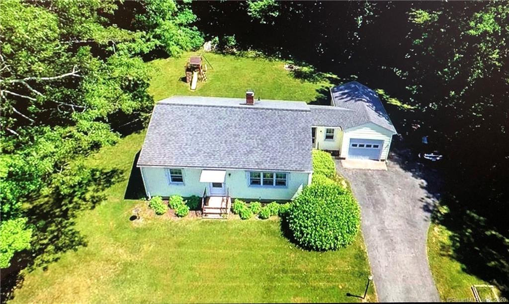 30 Deans Mill Road Stonington CT 06378
