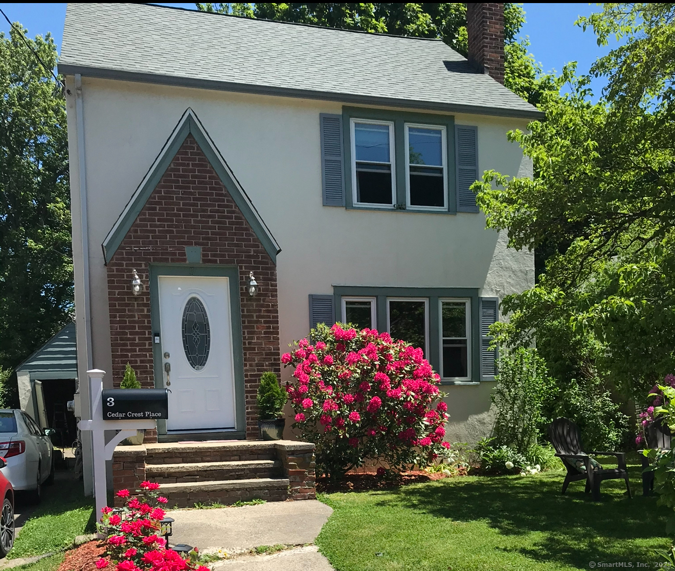 3 Cedar Crest Place Norwalk CT 06854