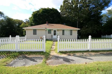 35 Western Avenue Norwich CT 06360