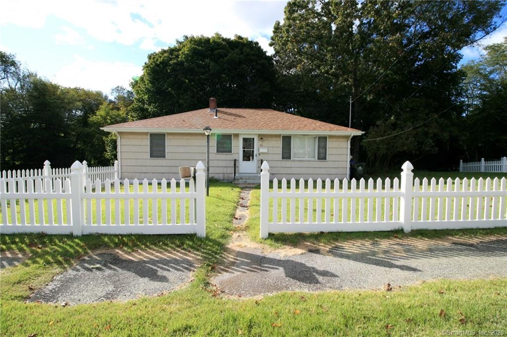 35 Western Avenue Norwich CT 06360