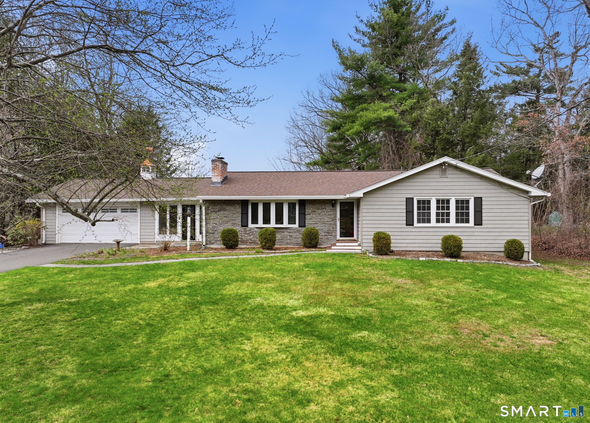 11 Stardust Drive Granby CT 06035