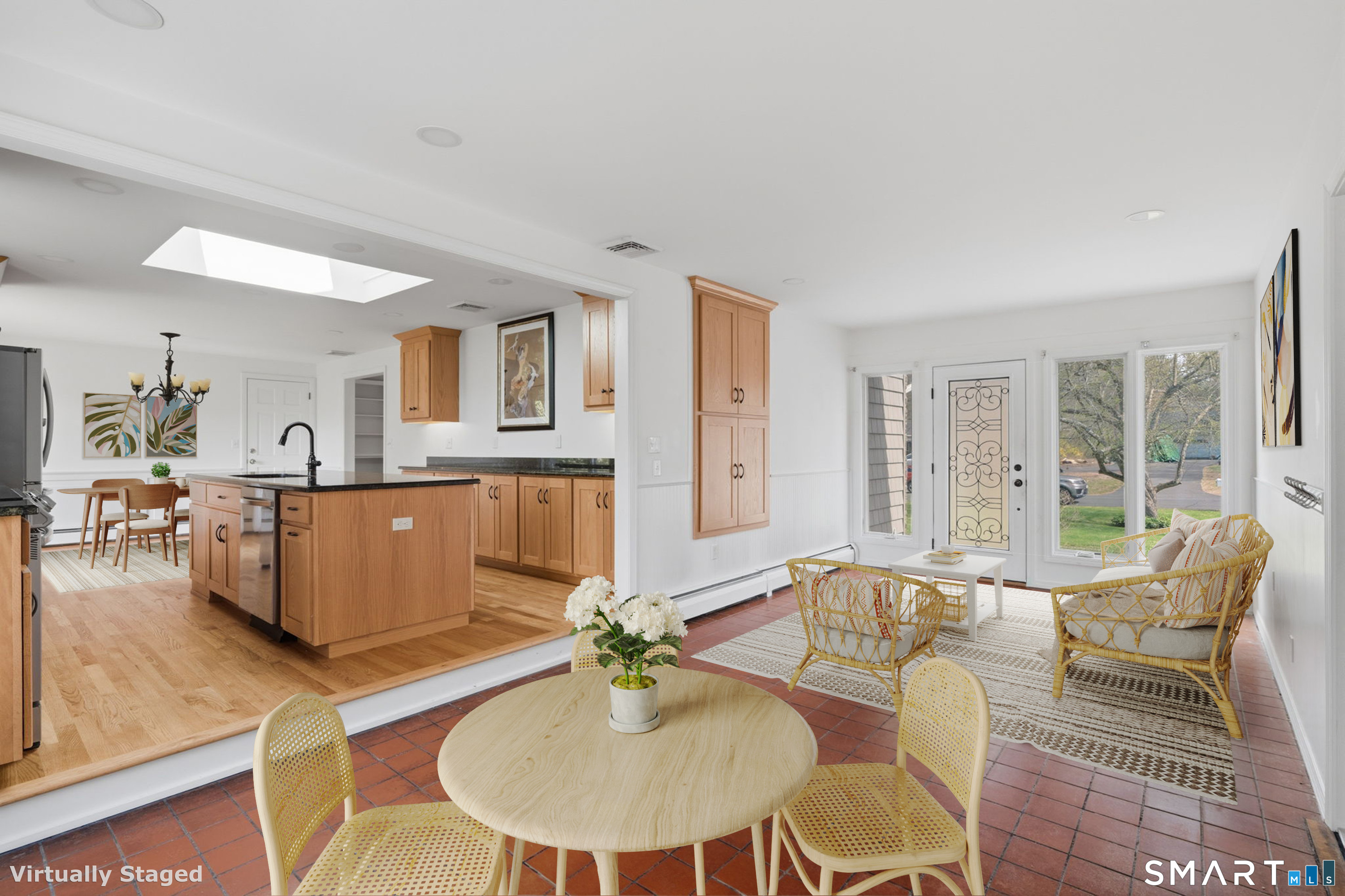 11 Stardust Drive Granby CT 06035
