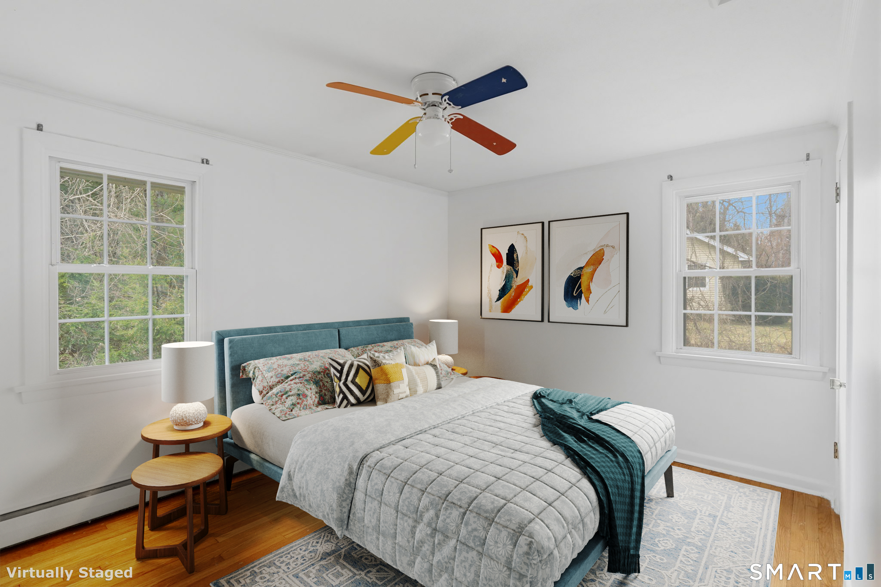 11 Stardust Drive Granby CT 06035
