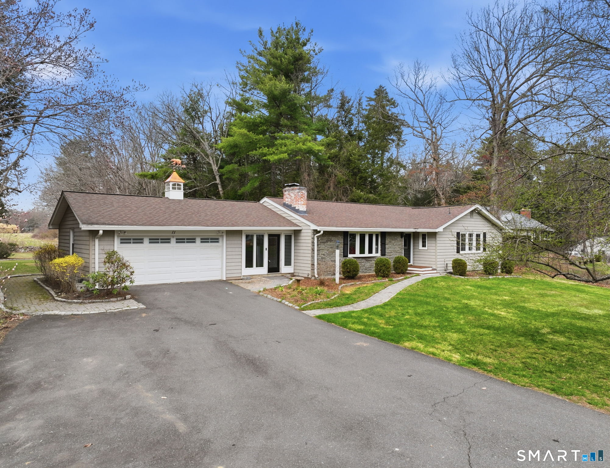 11 Stardust Drive Granby CT 06035