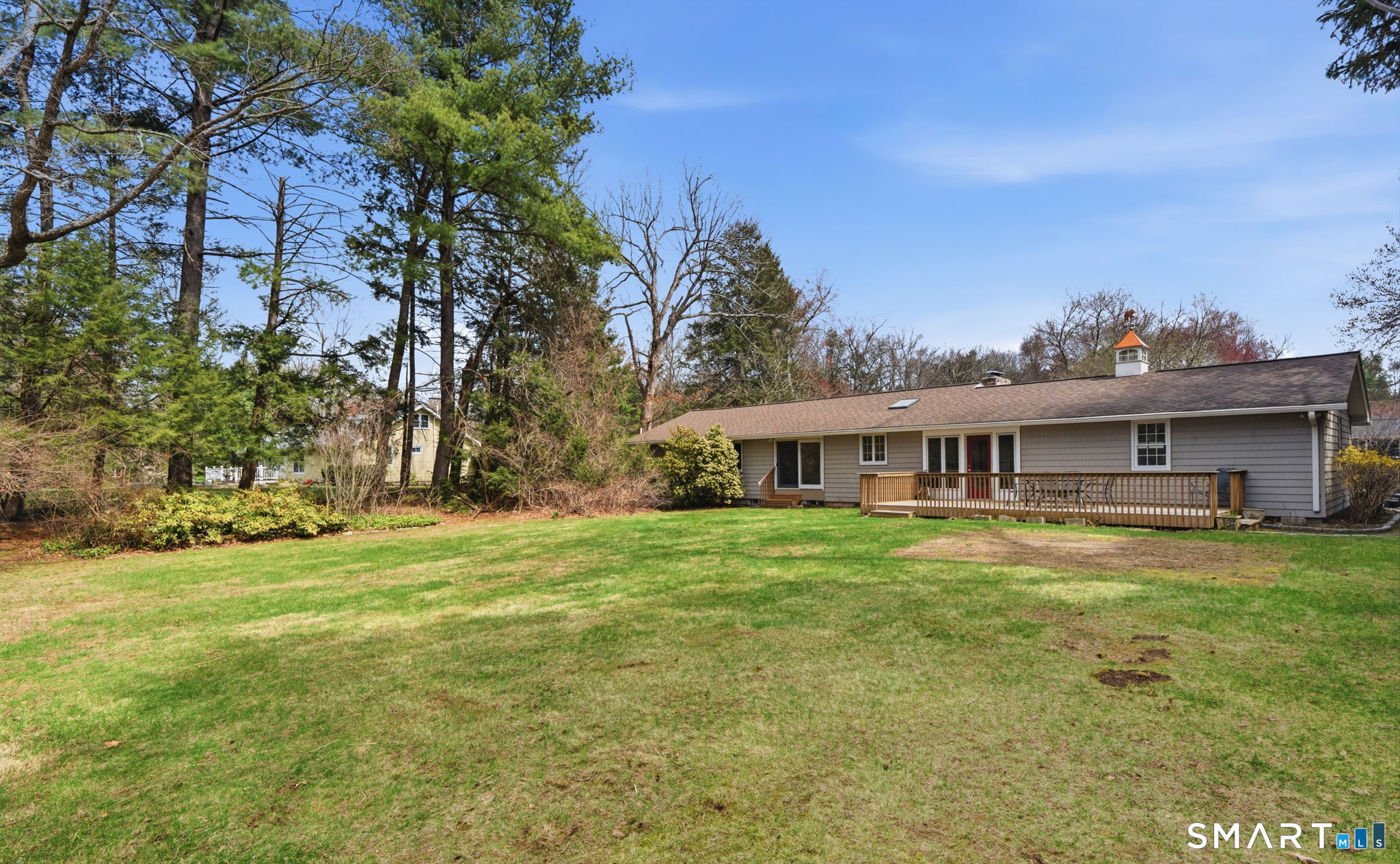 11 Stardust Drive Granby CT 06035